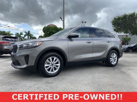 Used Pre Owned Vehicles For Sale In Miami Fl