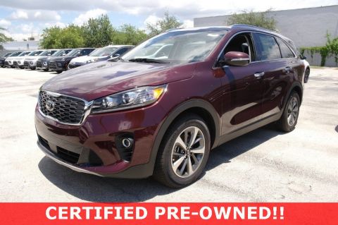 Used Pre Owned Vehicles For Sale In Miami Fl