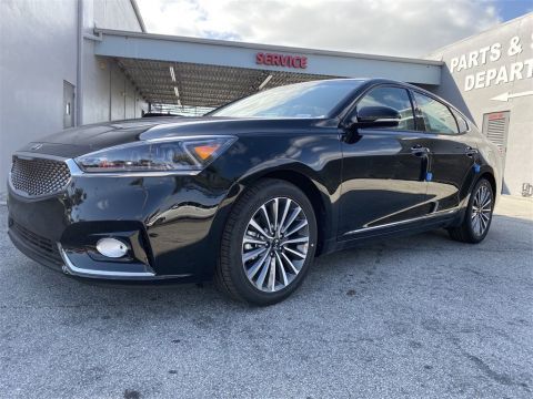 New Kia Cadenza For Sale In Miami Fl